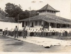Masjid Jami’ Mentok