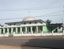 Masjid Jami Tempilang