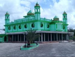 Masjid Al Falah Sungaiselan 