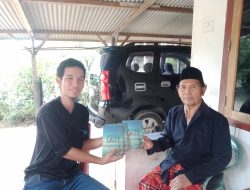 MUI Bangka Barat Gerakkan Upaya Penyelamatan Literasi Arab Melayu yang Terancam Punah