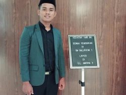 “War Takjil” Wujud Toleransi dan Kerukunan Antarumat Beragama