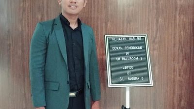 “War Takjil” Wujud Toleransi dan Kerukunan Antarumat Beragama