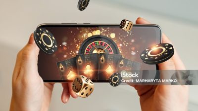 Bayang-bayang Judi Online dan Ancaman Patologi Sosial yang Mengintai