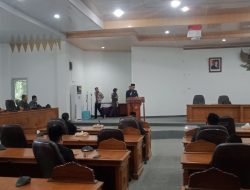 APBD 2024 Sukses Dongkrak Kesejahteraan! Bangka Raih IPM Tertinggi Se-Provinsi