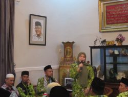 Pengurus DMI Babel Dan Dinda Rembulan Buka Bersama, Perkuat Silaturrahmi