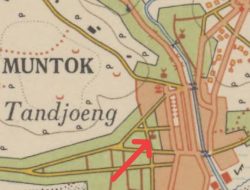 Musala Al Bayyinah Kampung Tanjung Mentok