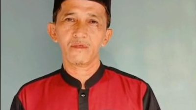 Tega, Warga DiKetuk Palu  oleh Petugas Parkir