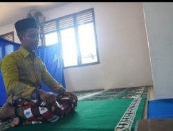 Inspirasi Ramadhan: 7 Tahun Menjadi Marbot Masjid Hingga Meraih Kesuksesan