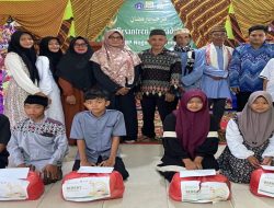 Pesantren Ramadan 1446 H di Sekolah Membawa Dampak Positif bagi Peserta Didik