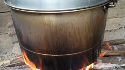 Ari Masak Laok 