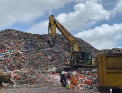 PENUMPUKAN SAMPAH DI TPA PARIT ENAM KOTA PANGKALPINANG: ANCAMAN KESEHATAN DAN LINGKUNGAN