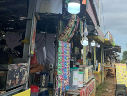 Hadirnya UMKM Menciptakan Motivasi Rasa bagi Wisatawan untuk Terus Berkunjung ke Taman Dealova