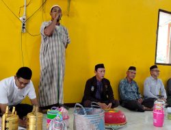 Desa Gudang Rayakan Puaso Enem, Begini Kisah Awalnya