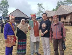 In Memorian Kurniati,   Srikandi Literasi Negeri Serumpun Sebalai