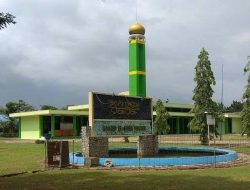Jadwal Khotib Jum’at Provinsi Kepulauan Bangka Belitung, 25 April 2025/ 26 Syawal 1446 H