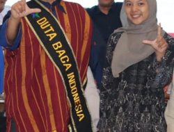 Khoiriah Apriza; Pengarang Perempuan dari Negeri Junjung Behaoh 