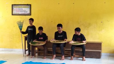 Jumpa Rosi Kembali Digelar. Ini Kegiatannya