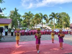 KKKS Pangkalanbaru Selenggarakan FLSSSN. Ini Kegiatannya 