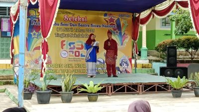 FLS3N Parittiga 2025: Panggung Ekspresi dan Prestasi Siswa Berbakat