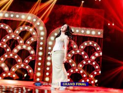 Harmoni Musik di Belitung Dari Masa ke Masa : Dari Manggar hingga Indonesian Idol”