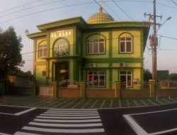 Jadwal Khotib Jum’at Provinsi Kepulauan Bangka Belitung,   2 Mei 2025/  4 Dzulqoidah 1446 H