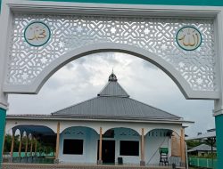 Jadwal Khotib Jum’at Provinsi Kepulauan Bangka Belitung,   9 Mei 2025 M/  11 Dzulqo’idah 1446 H