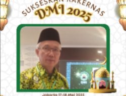 DMI Babel Gelar Dialog Publik: Wadah Perkenalan Bakal Calon Kepala Daerah Pangkalpinang dan Bangka 