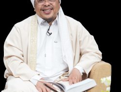 Safari Dakwah Syekh Akbar Muhammad Faturrahman, M.Ag di Bangka Belitung: Perkuat Spiritualitas Umat dan Syiar Tarekat