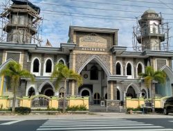 Jadwal Khotib Jum’at Provinsi Kepulauan Bangka Belitung,   16 Mei 2025/  18 Dzulqo’idah 1446 H