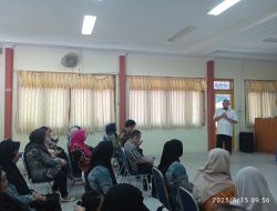 66 Desa di Bangka Barat Sukses Jadi Kampung Keluarga Berkualitas: Kisah Kader yang Tak Kenal Lelah