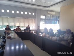 Pemkab Bangka Barat Gencarkan Optimalisasi Bank Sampah Hingga ke Desa dan Kelurahan