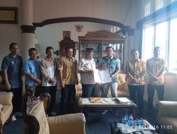 Infrastruktur Makin Kokoh, “Cluster Eropa” Siap Sulap Kota