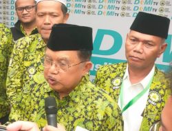 PW DMI Babel Hadiri Rakernas dan Safari Subuh di Jakarta, Meningkatkan Peran Masjid dalam Masyarakat