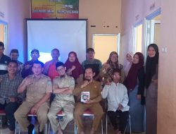 Melacak Jejak Sejarah, Dinas Kearsipan Bangka Barat Bergerak Selamatkan Manuskrip Kuno