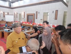 Tongkat Estafet Pembangunan Bangka Barat: Optimisme di Usia Ke-22 dan Harapan untuk Kemandirian