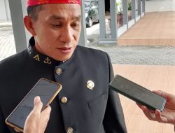 Usia Ke-22 Bangka Barat: Ketua DPRD Babar Serukan Kemandirian dan Optimisme untuk Masa Depan Gemilang