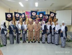 Bangka Barat Membangun Bidan Profesional, Sebuah Komitmen Nyata untuk Kesehatan Ibu dan Anak