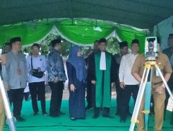 Rukyatul Hilal Dzulhijjah 1446 H di Mentok Berujung Nihil: Ini Penjelasan Lengkap Kemenag