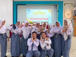 Keren, Tim LCC 4 Pilar SMAN 1 Namang Lolos ke Tingkat Provinsi