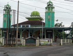 Jadwal Khotib Jum’at Provinsi Kepulauan Bangka Belitung,   30 Mei 2025/  3 Dzulhijjah 1446 H