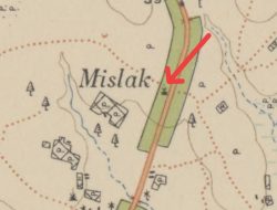 Masjid Baitul Rahman Desa Mislak 