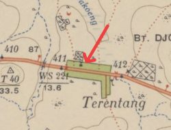 Masjid Kampung Terentang 