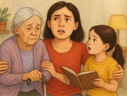 Sandwich Generation: Tantangan dan Beban Generasi Sandwich yang Harus Merawat Anak dan Orang Tua Sekaligus