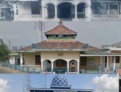 Masjid Al Akhyar, Sempan