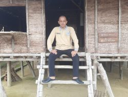Peserta Bimtek Kepenulisan Bukan Sekadar Duduk dan Diskusi Biasa