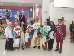 SMAN 1 Toboali: Kampiun Duta Genre Kabupaten Bangka Selatan, Berprestasi Hingga Tingkat Nasional!