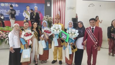 SMAN 1 Toboali: Kampiun Duta Genre Kabupaten Bangka Selatan, Berprestasi Hingga Tingkat Nasional!