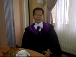 Impian dari Hutan Gunong Namak