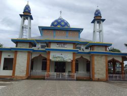 Jadwal Khotib Jumat, Provinsi Kepulauan Bangka Belitung, 6 Juni 2025/  10 Dzulhijjah 1446 H  