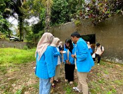 Menggali Potensi Pariwisata Berkelanjutan di Benteng Kuto Panji (BONGKAP), Kecamatan Belinyu, Kabupaten Bangka